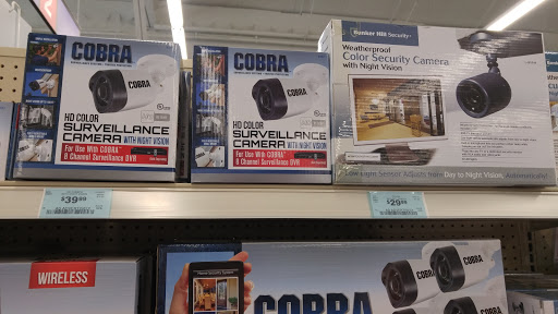 Hardware Store «Harbor Freight Tools», reviews and photos, 707 S Madison Ave #1, Greenwood, IN 46143, USA