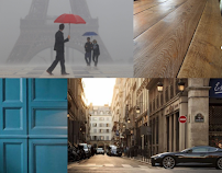 Vincent Marçais Design - Photo 4 - Car repair in , Inglewood