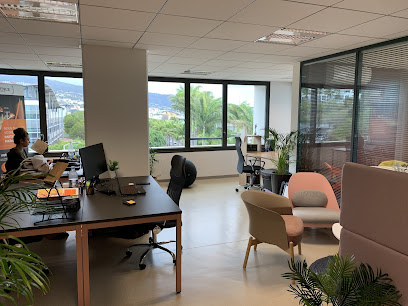 L'Agence.re Sainte-Clotilde