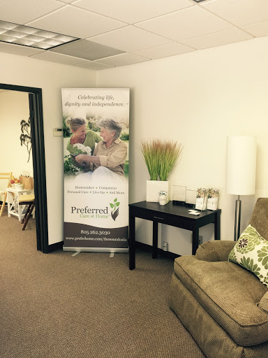 Preferred Care at Home of Thousand Oaks image