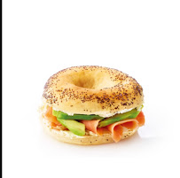 Bagel du Restaurant BCHEF Annemasse - n°6