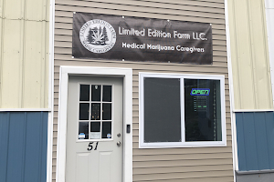 Limited Edition Farm LLC - Cultivation Center image