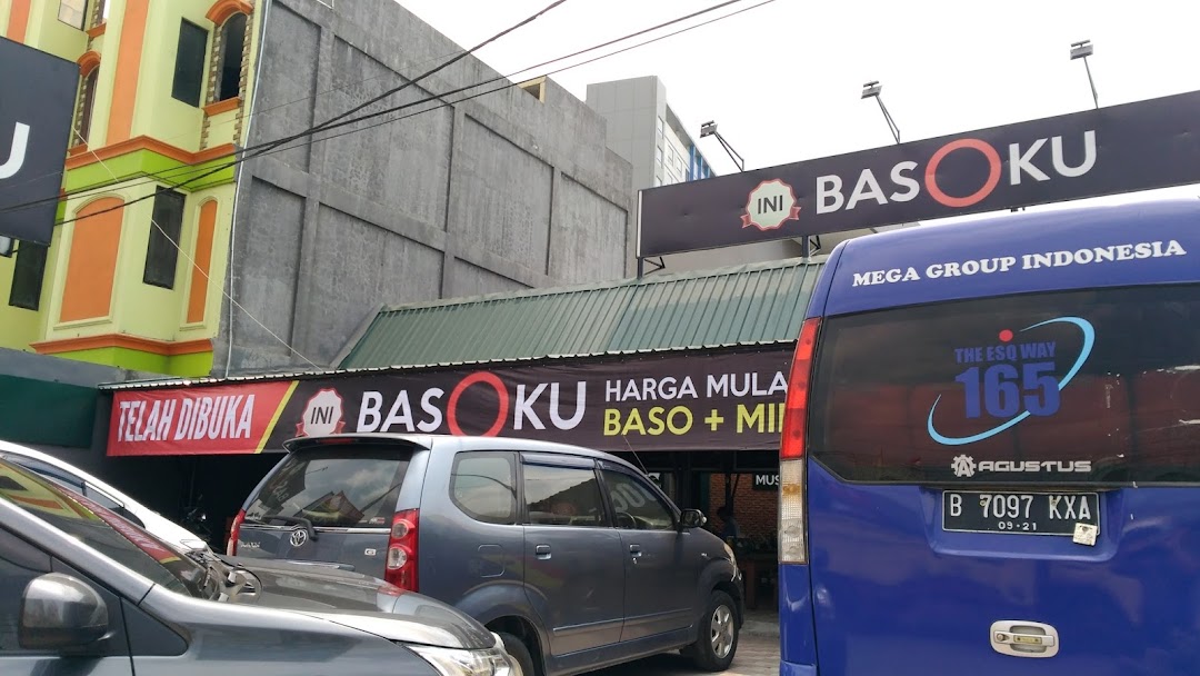 Basoku