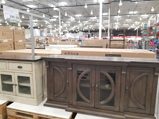 Warehouse store «Costco Wholesale», reviews and photos, 45460 Market St, Shelby Charter Township, MI 48315, USA