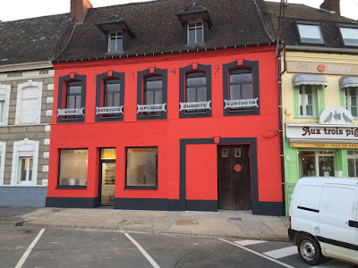 Kiavue Optique Grégoire à Fruges