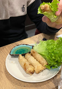 Les plus récentes photos du Restaurant japonais Sushi Kyomy à Paris - n°3