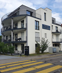 The Gate Boutique Hotel Zürich