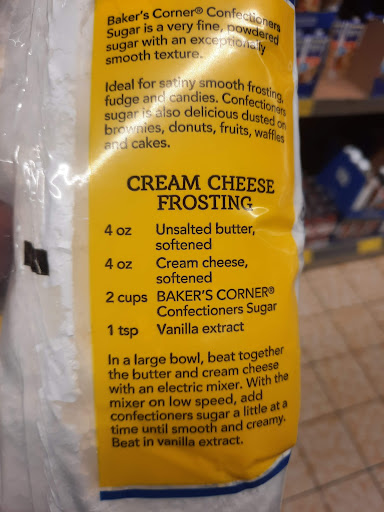 Supermarket «ALDI», reviews and photos, 47342 Van Dyke, Shelby Charter Township, MI 48317, USA