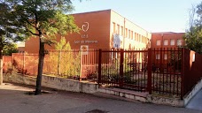 Escuela Oficial de Idiomas de San Sebastián de los Reyes en San Sebastián de los Reyes