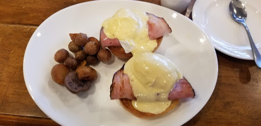 Cafe «Cafe Lachine», reviews and photos, 5000 S Croatan Hwy N, Nags Head, NC 27959, USA