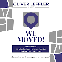 Oliver Leffler Law - Photo 6 - Car repair in Columbia, MD, Columbia