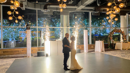 DJ Service «Blanc Noir Event Group», reviews and photos, 1232 Van Houten Ave b, Clifton, NJ 07013, USA