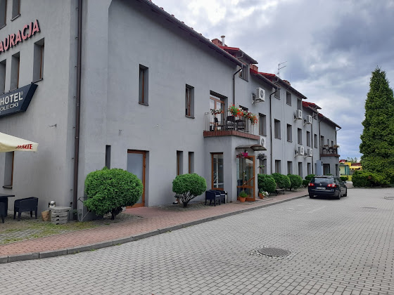 Photo hôtels Hotel Olecki 32-600 Oświęcim