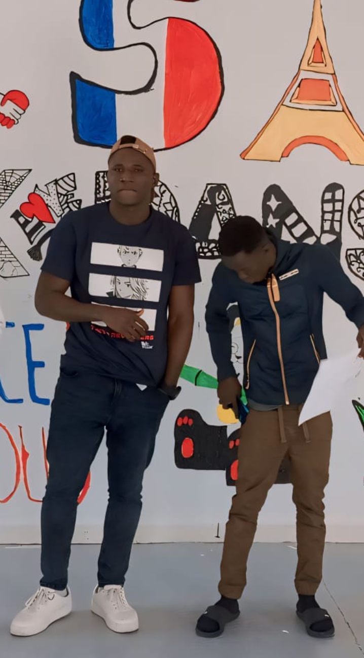 Photo n° 1 de l'avis de Abdoulaye.e fait le 30/03/2024 à 04:53