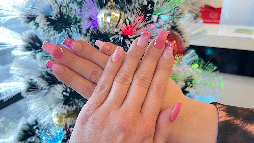 Nail Salon «Nail club», reviews and photos, 7121 W Craig Rd #106, Las Vegas, NV 89129, USA