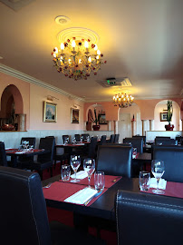 Atmosphère du Restaurant Le Portofino à Chambray-lès-Tours - n°19