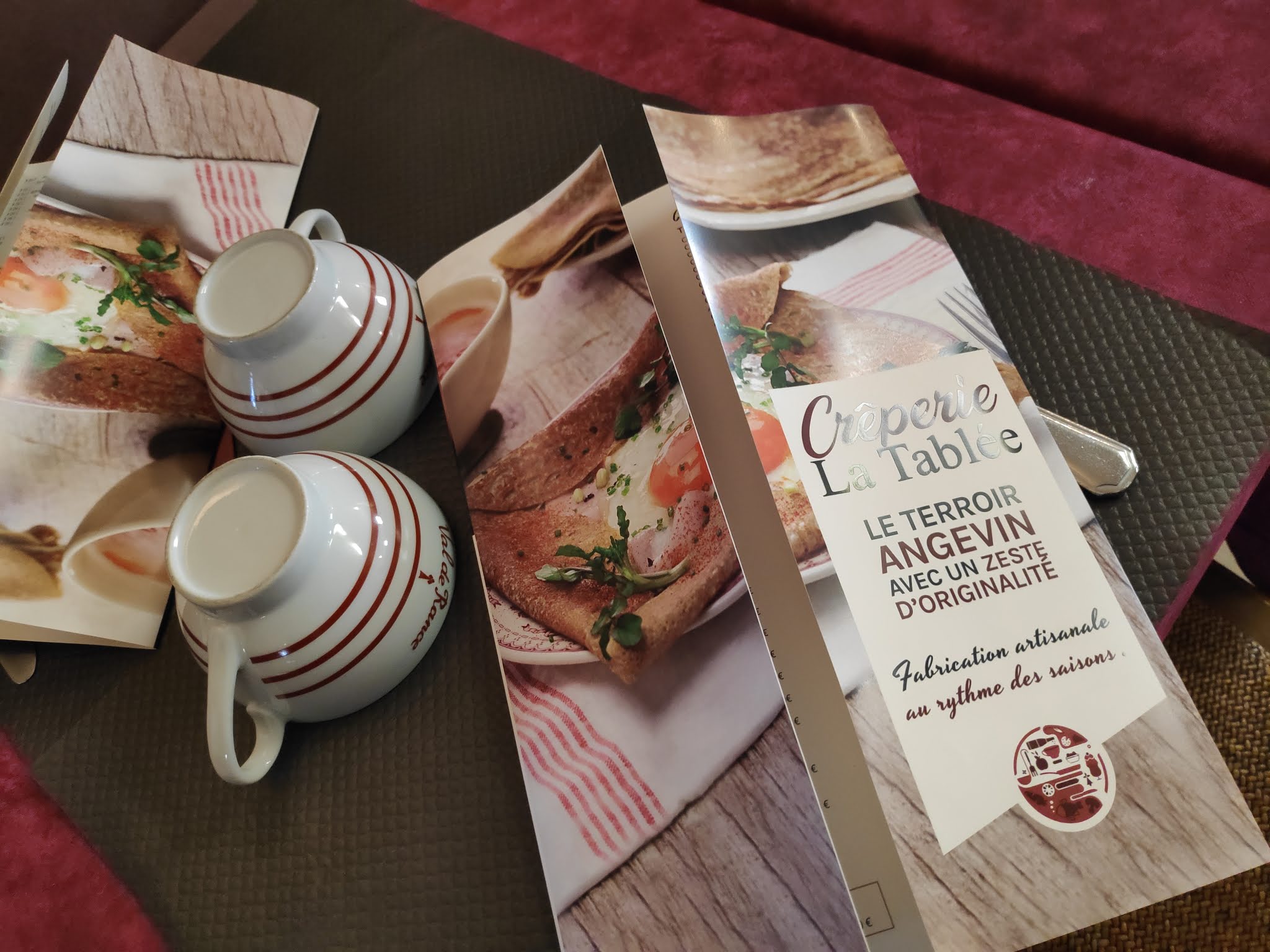 Photo n° 1 de l'avis de Rei. fait le 02/04/2019 à 13:29
