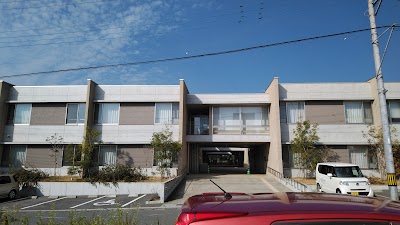 特別養護老人ホーム朝老園 朝老園ひさみつ