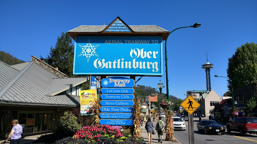 Amusement Park «Ober Gatlinburg», reviews and photos, 1001 Parkway #2, Gatlinburg, TN 37738, USA