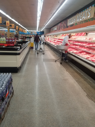 Grocery Store «Fresh Choice Market Place», reviews and photos, 1916 Davison Rd, Flint, MI 48506, USA