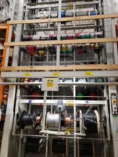 Home Improvement Store «The Home Depot», reviews and photos, 371 Putnam Pike, Smithfield, RI 02917, USA