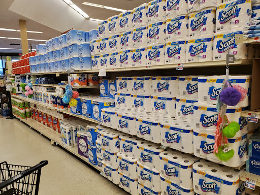 Grocery Store «Star Market», reviews and photos, 535 Trapelo Rd, Belmont, MA 02478, USA