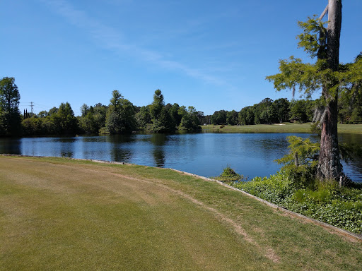 Golf Club «Heritage Golf Club», reviews and photos, 478 Heritage Dr, Pawleys Island, SC 29585, USA