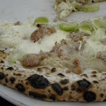 Photo n°2 de l'avis de Giuseppe.r fait le 10/08/2019 à 19:21 sur le  Made In Sud à Marnate