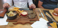 Plats et boissons du Restaurant halal KRAL STEAK & BURGER HOUSE à Hœnheim - n°9