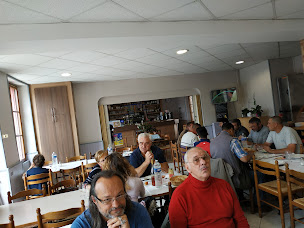 Photo n°5 de La Forge Traiteur à Champrond-en-Perchet ()