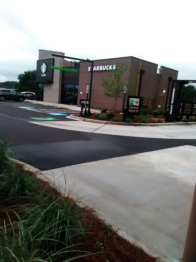 Coffee Shop «Starbucks», reviews and photos, 113 Stevens Trail, Bristol, TN 37620, USA