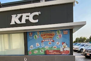 KFC Al Jimmy image