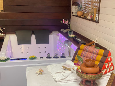 Thaï Pure Spa à Talence