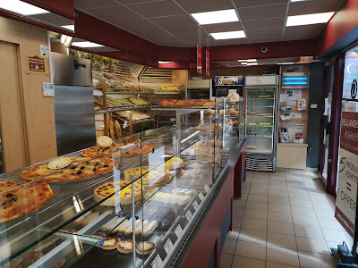 BOULANGERIE MAGINOT à Suippes