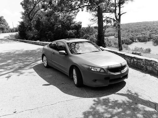 Car Wash «Dr Spotless Car Wash», reviews and photos, 3907 NW Barry Rd, Kansas City, MO 64154, USA