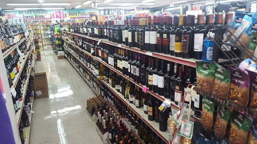 Grocery Store «La Riviera Market and Spirits», reviews and photos, 9331 La Riviera Dr, Sacramento, CA 95826, USA