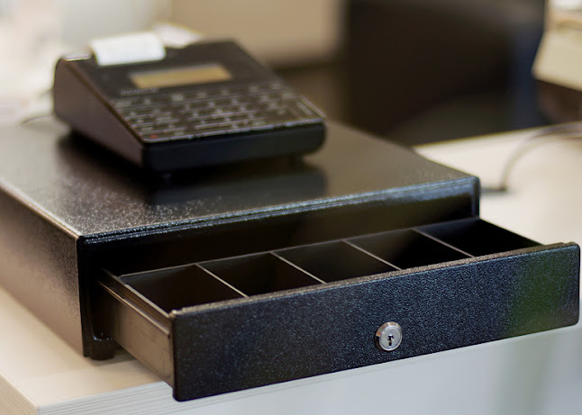 Ес Джи Съпорт ЕООД - Касови апарати, софтуер за магазини и ресторанти - София