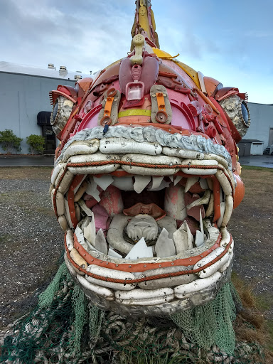 Coffee Shop «Bandon Coffee Cafe», reviews and photos, 365 2nd St SE, Bandon, OR 97411, USA