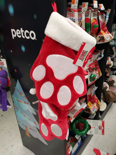 Pet Supply Store «Petco Animal Supplies», reviews and photos, 1331 Hooper Ave, Toms River, NJ 08753, USA