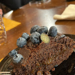 Photo n°2 de l'avis de daniele.o fait le 28/01/2024 à 18:07 sur le  Trattoria La Rognosa à Sestriere