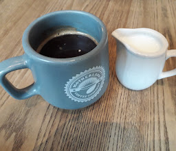 Motherland Coffee Sandton City photo
