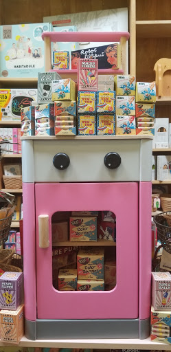 Toy Store «SpielWerk Toys», reviews and photos, 3808 N Williams Ave # 121, Portland, OR 97227, USA