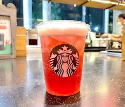 Starbucks Mall Bassura photo