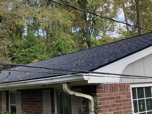 Roofing Contractor «Adamson Roofing Company», reviews and photos, 2129 Old Concord Rd SE, Smyrna, GA 30080, USA