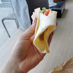 Photo n° 1 de l'avis de Mélissa.u fait le 25/06/2023 à 20:52 pour Marie Blachère Boulangerie Sandwicherie Tarterie à Kingersheim