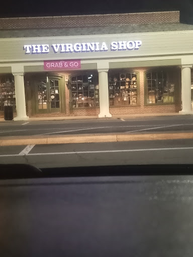 Gift Shop «The Virginia Shop», reviews and photos, 1047-B Emmet St N, Charlottesville, VA 22903, USA