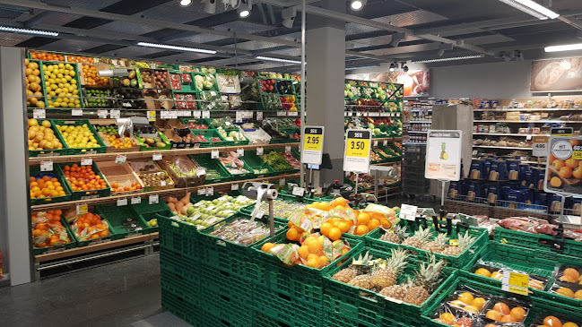 Rezensionen über Coop Supermarché Lausanne Rouvraie in Lausanne - Supermarkt