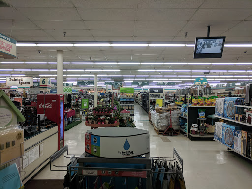 Hardware Store «Orchard Supply Hardware», reviews and photos, 2245 Gellert Blvd, South San Francisco, CA 94080, USA