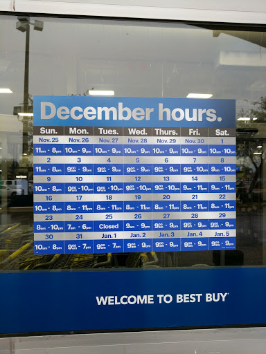 Electronics Store «Best Buy», reviews and photos, 34940 Emerald Coast Pkwy #150, Destin, FL 32541, USA