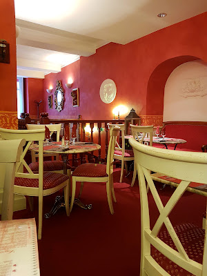 Bistro VENITIEN à Clermont-Ferrand
